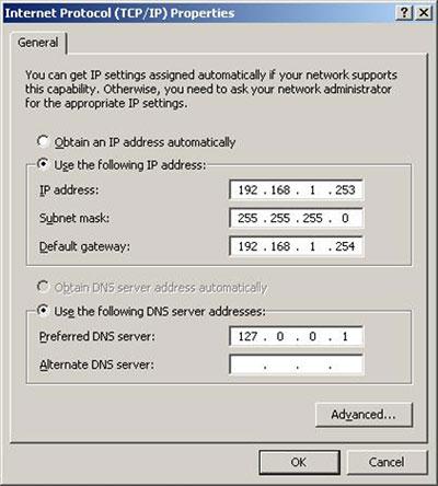 Lựa chọn nhà cung cấp DNS uy tín để​ tăng cường‌ bảo‌ mật và tốc‌ độ phản hồi