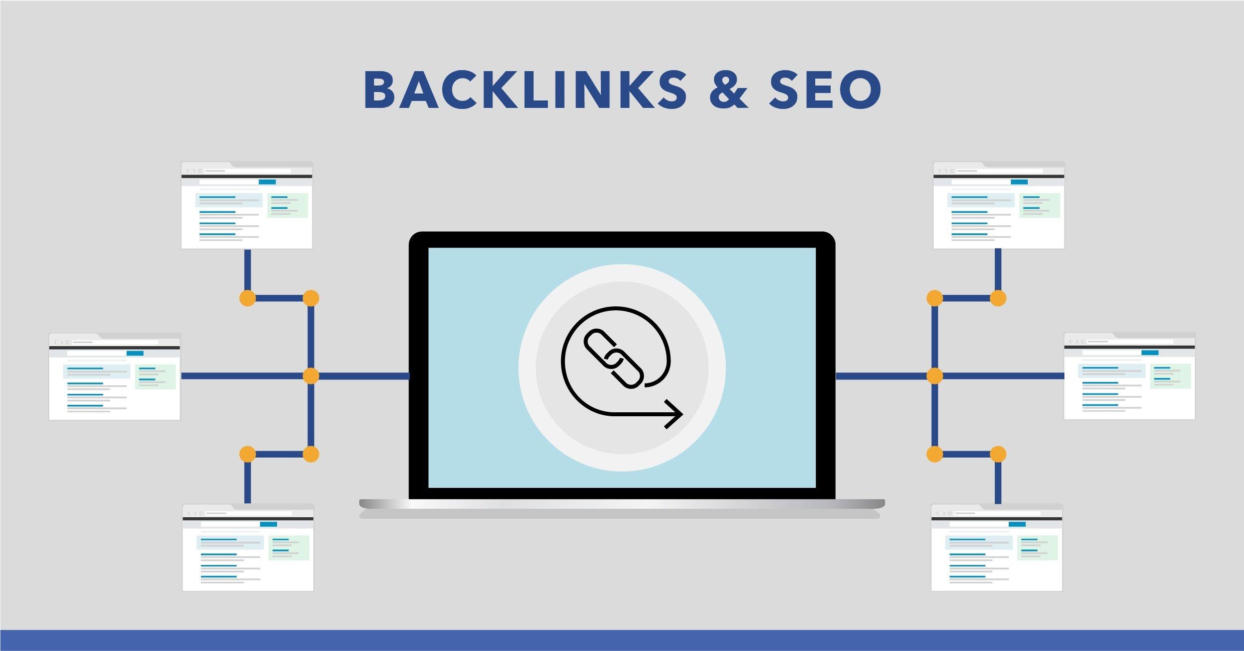 Phân tích chi tiết chỉ số chất lượng backlink để đánh giá nguồn uy tín