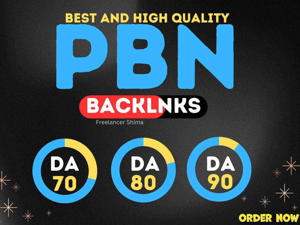 Dịch Vụ Backlink Pbn: Ưu Nhược Điểm &Amp; Cách Sử Dụng Đúng Dịch vụ backlink PBN là gì và vai trò trong chiến lược SEO hiện đại