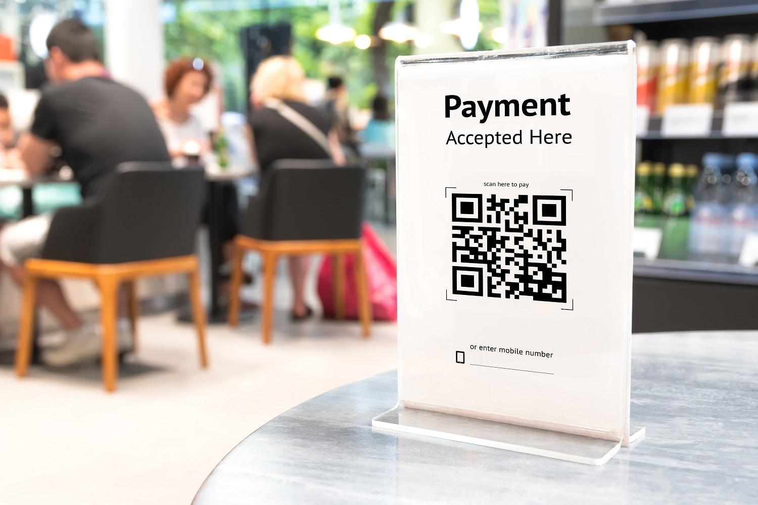 Bảo mật và lưu ý quan trọng khi sử dụng QR Code trong giao dịch tài chính