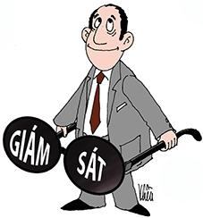 Lời khuyên xây dựng hệ thống giám sát​ và phản hồi thông tin tiêu cực hiệu quả