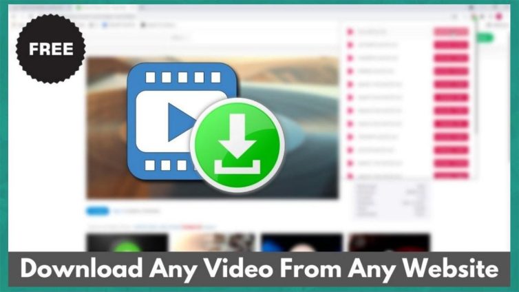 Cách tải video Facebook, YouTube, TikTok bằng Cốc Cốc đơn giản
