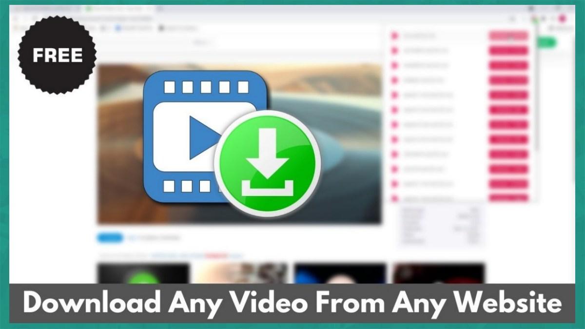 使用Cốc Cốc简单下载Facebook、YouTube、TikTok视频的方法