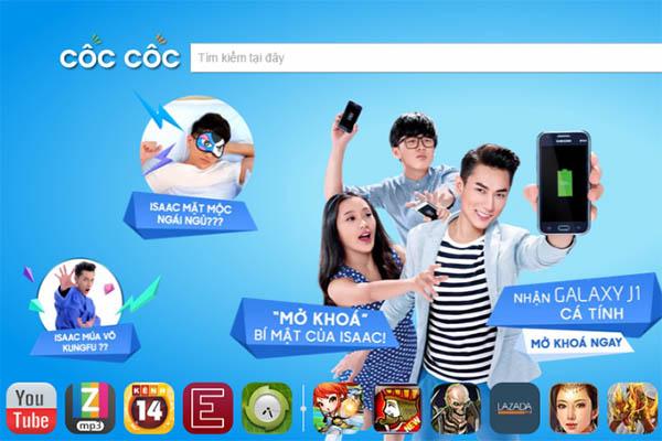 Cốc Cốc Ads là gì? Bảng giá quảng cáo Cốc Cốc cập nhật 2025