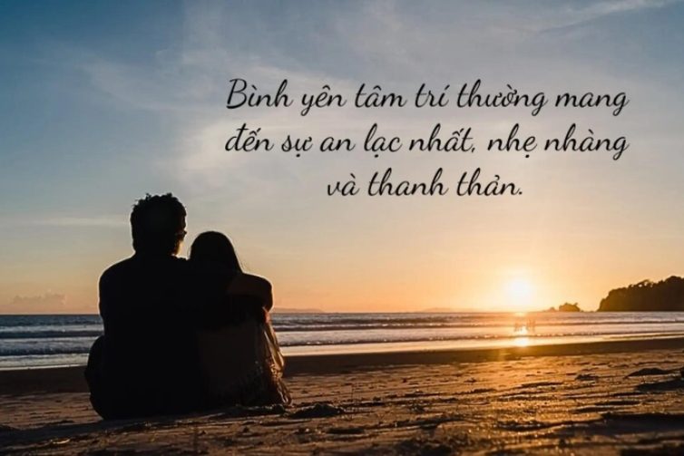 499+ STT chữa lành tâm hồn sâu sắc giúp bạn bình yên