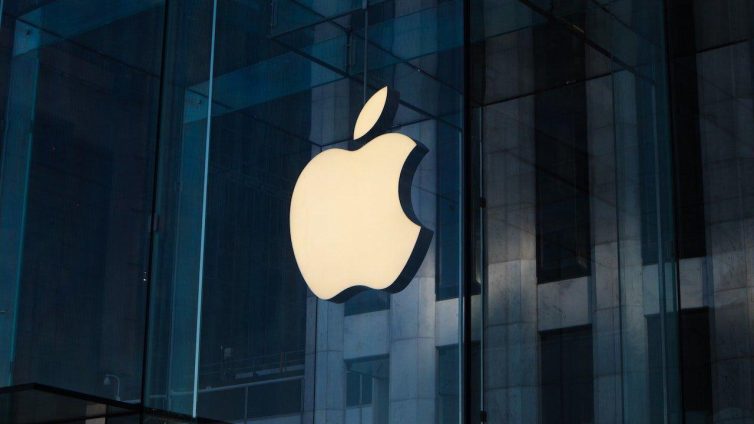 Apple tổ chức sự kiện “Awe Dropping” ngày 10/9 hấp dẫn
