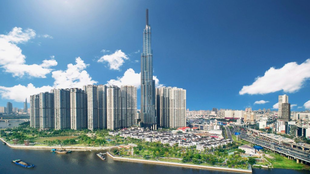 Vingroup kiện 68 cá nhân, tổ chức lan truyền thông tin sai sự thật