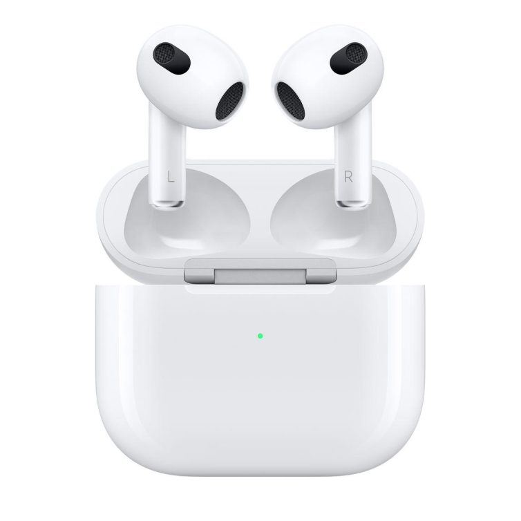 AirPods Pro 3: Tính năng đỉnh cao đáng để nâng cấp ngay