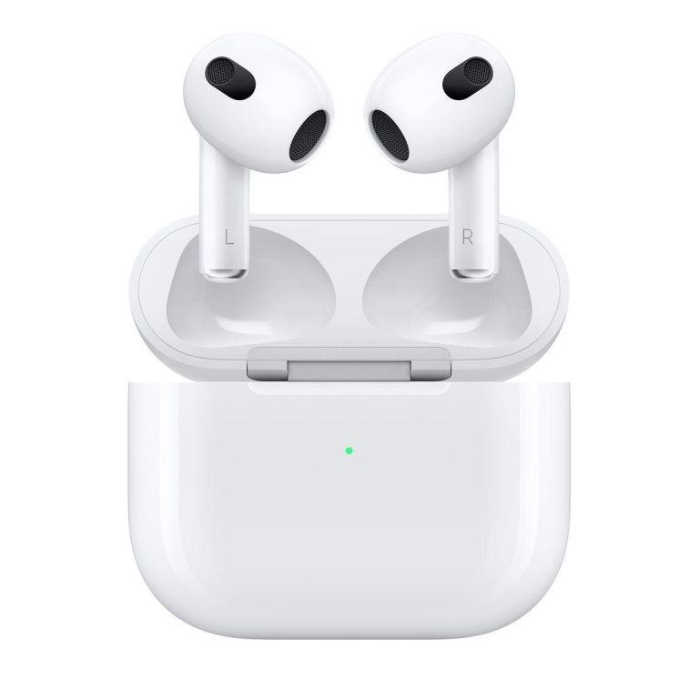 AirPods Pro 3: Tính năng đỉnh cao đáng để nâng cấp ngay