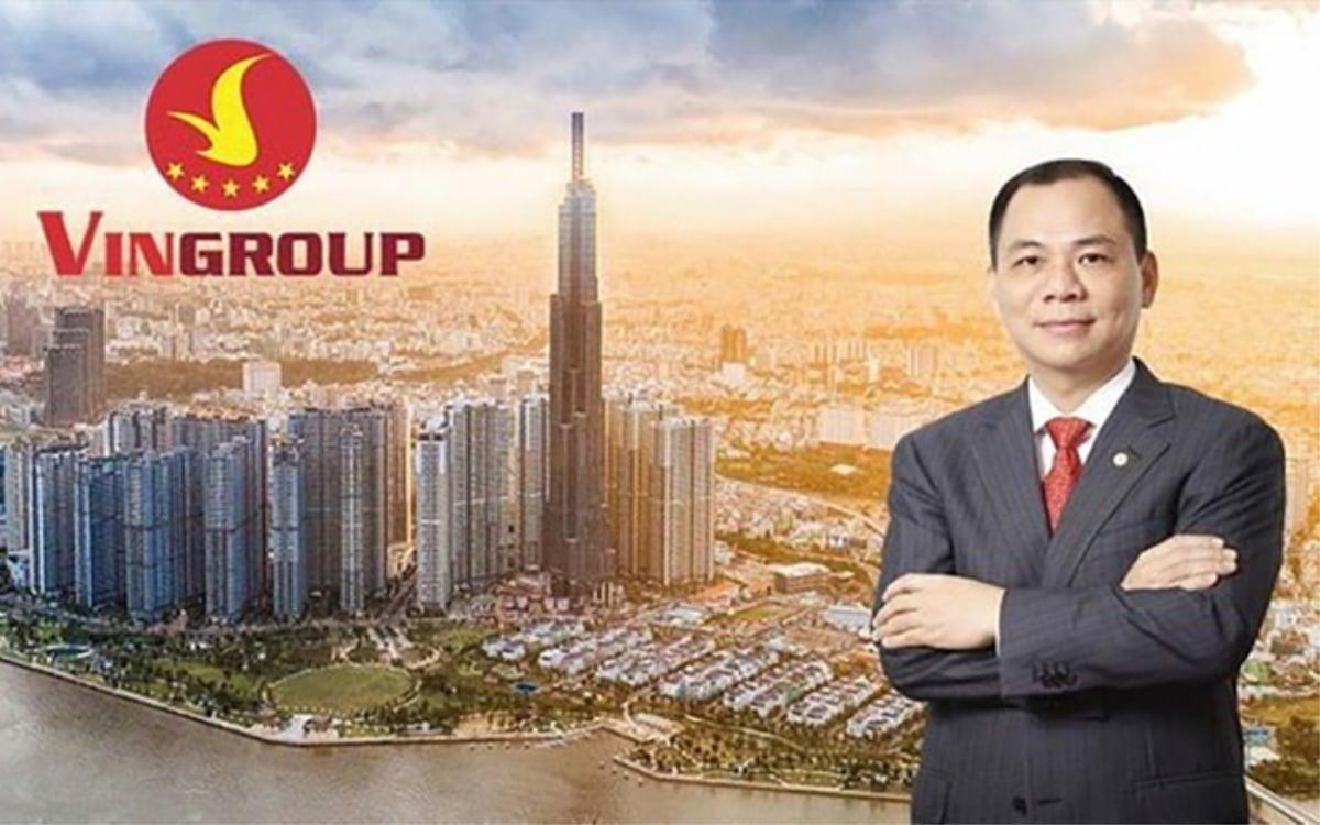 Việc Vingroup khởi kiện trong bối cảnh thông tin sai lệch trên mạng‍ xã hội
