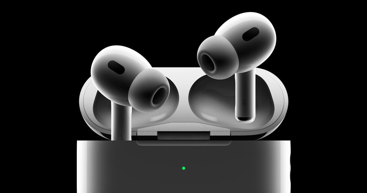 Chiến lược tận dụng AirPods Pro⁢ 3⁢ trong các⁤ chiến dịch marketing nâng cao hình ⁤ảnh thương hiệu