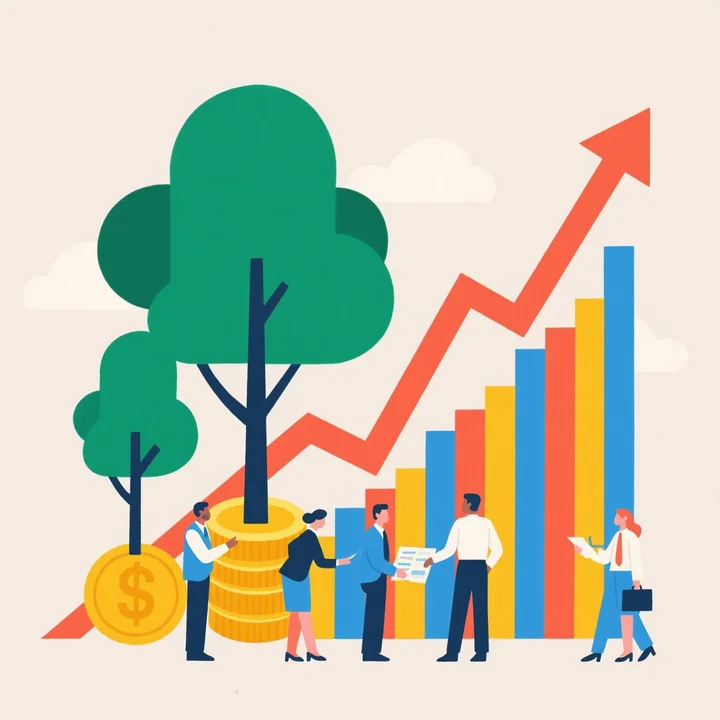 Dịch Vụ Affiliate Marketing