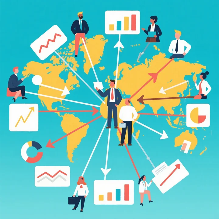 Dịch Vụ Affiliate Marketing