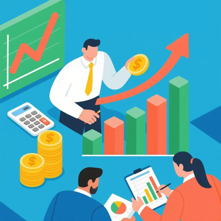 Dịch Vụ Affiliate Marketing