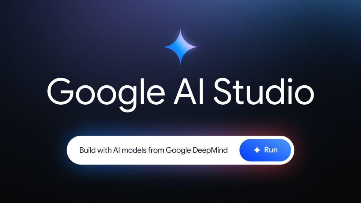Hiểu rõ tiềm năng của⁤ Google AI Studio trong tạo ⁤mô hình 3D siêu tốc