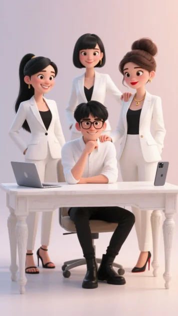 Dịch Vụ E-Commerce
