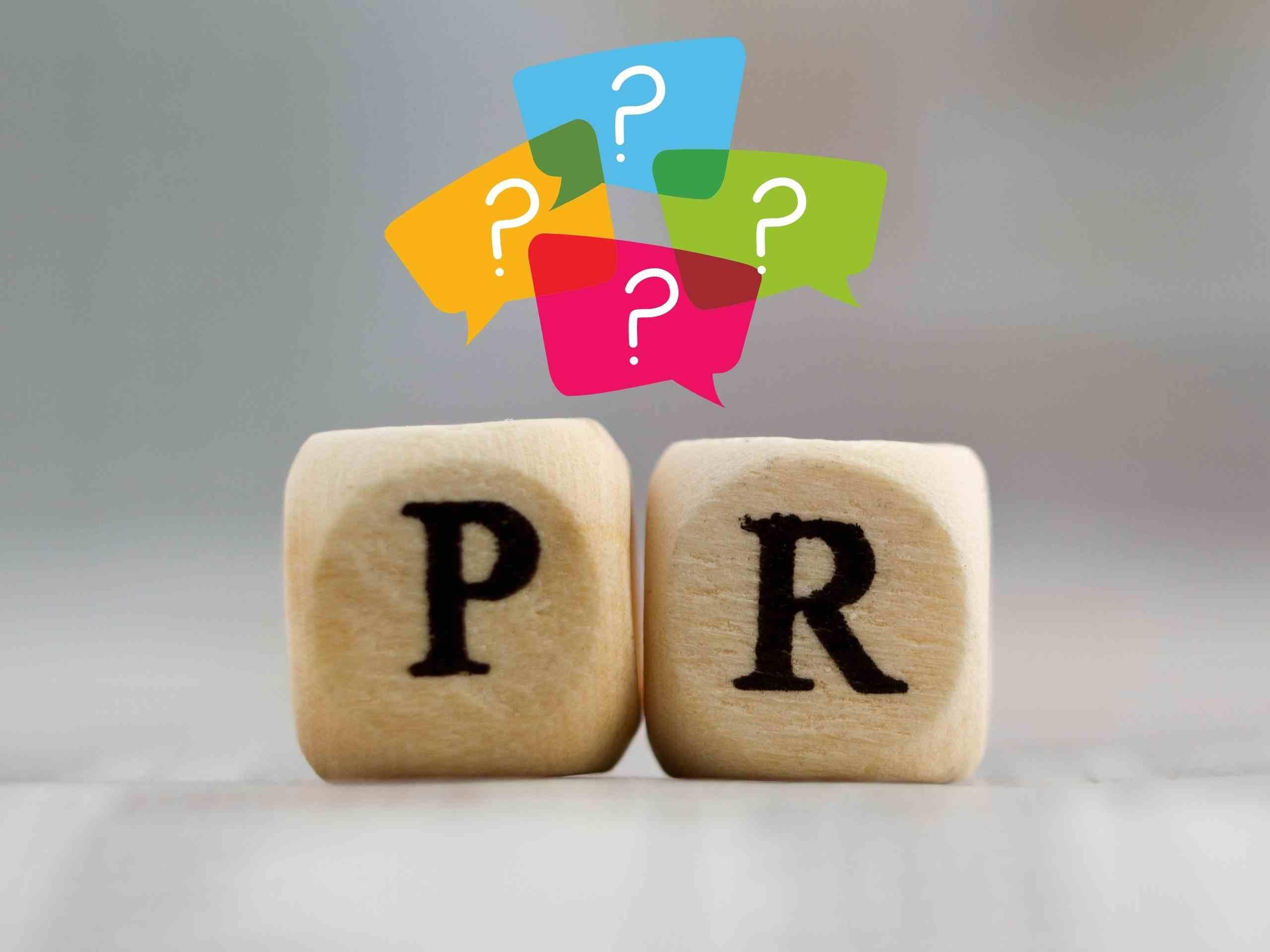 Hiểu sai vai‌ trò của báo PR trong chiến‍ lược marketing tổng thể
