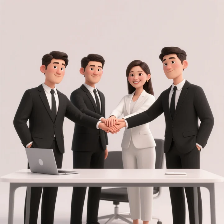 Dịch Vụ Affiliate Marketing