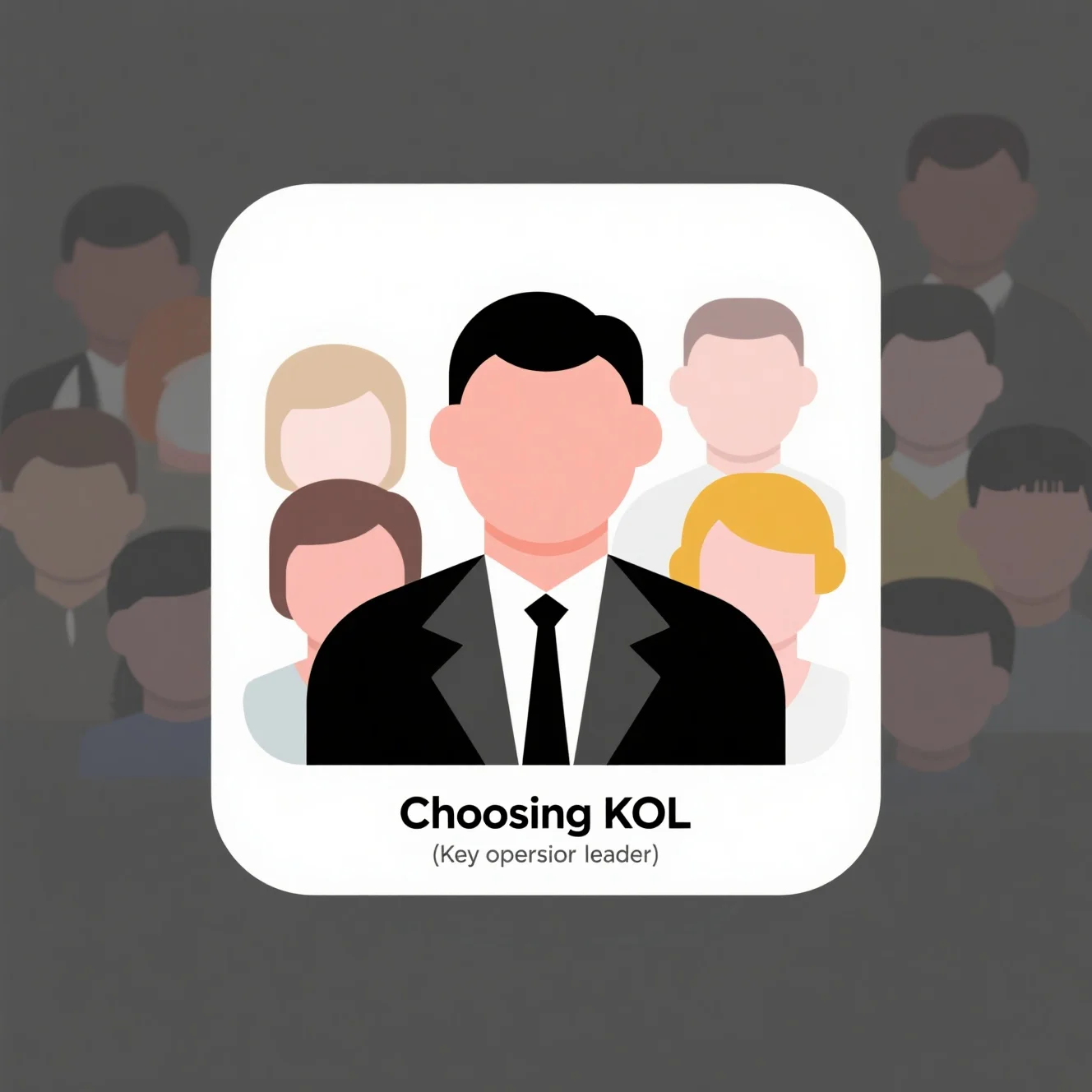 Dịch Vụ Booking KOLs