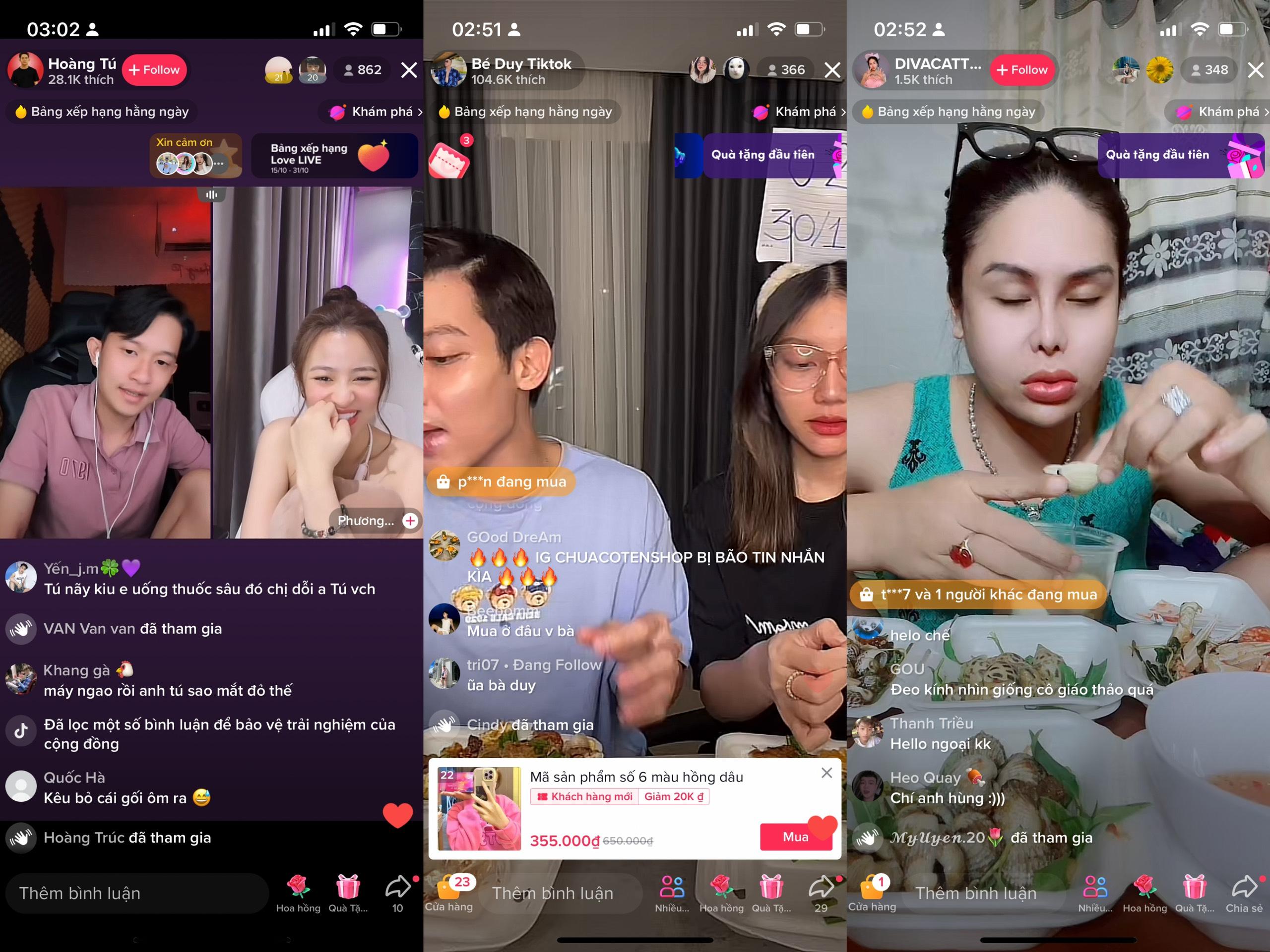 Hướng dẫn xây dựng nội⁣ dung livestream thu hút dựa trên tài khoản có ⁤sẵn ‌lượt theo dõi