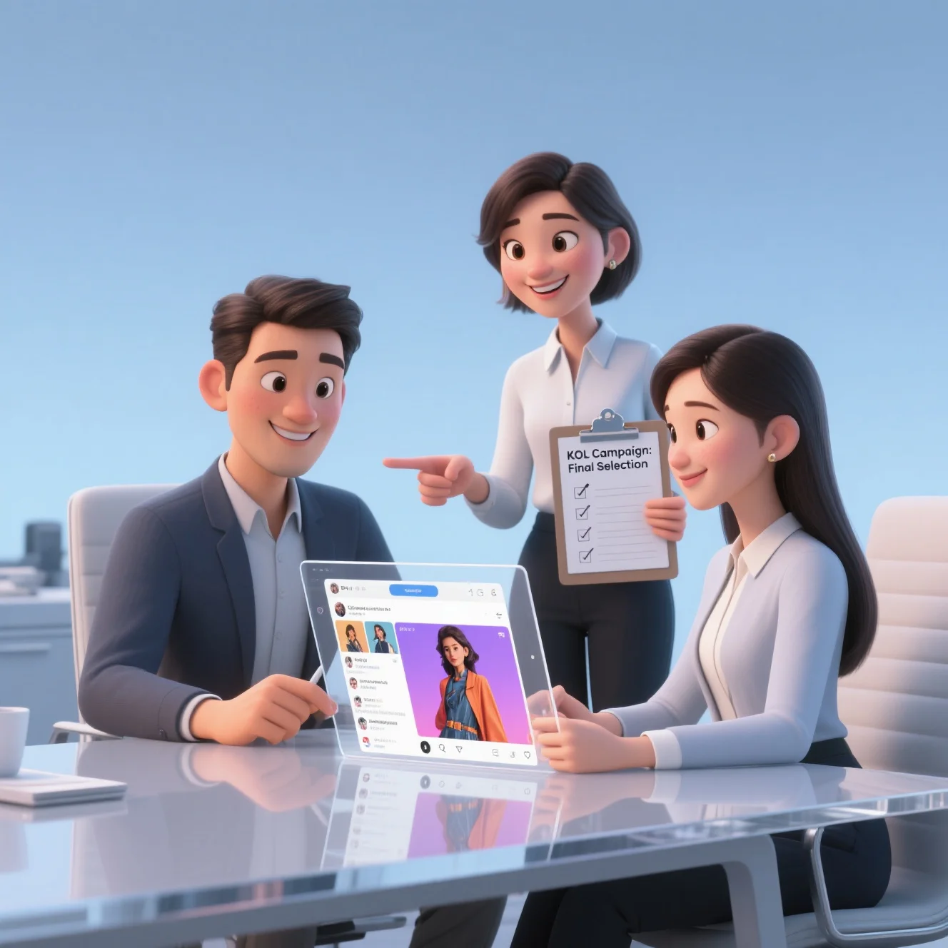 Dịch Vụ Content Marketing