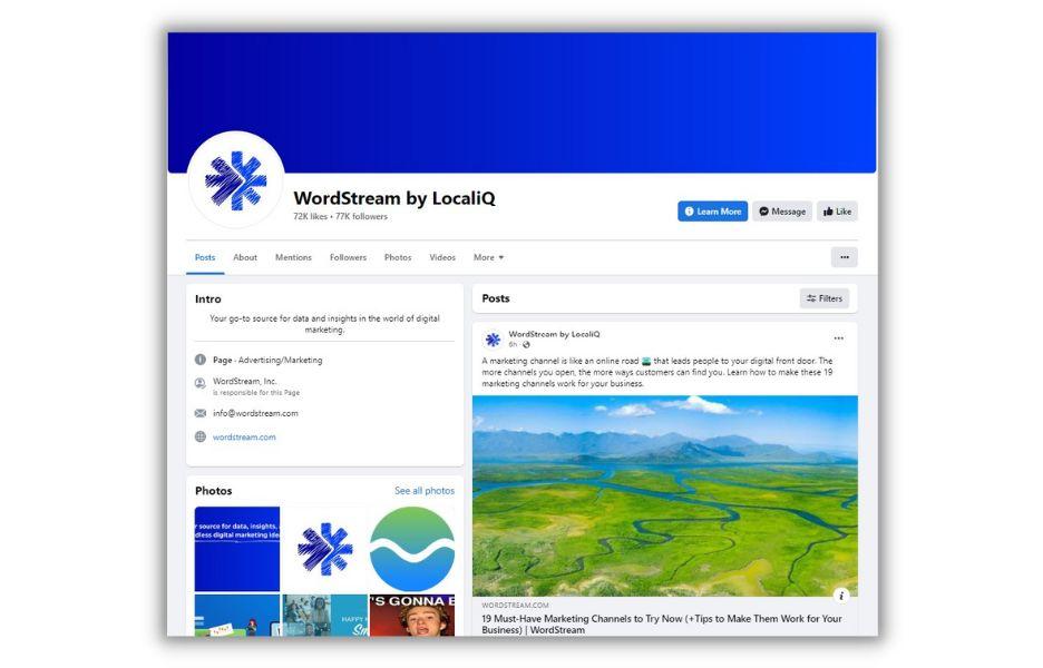 Quy trình mua bán Page Facebook an toàn và minh bạch tại thị trường Việt Nam
