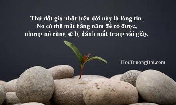 Xây dựng lòng tin khách hàng qua việc tăng cường quản trị hình ảnh​ trực tuyến