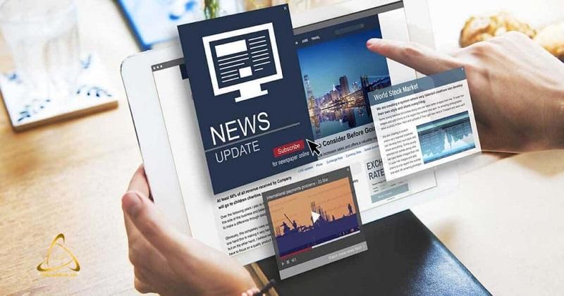 Tổng quan thị trường booking báo chí năm 2025 và xu hướng giá cả mới nhất