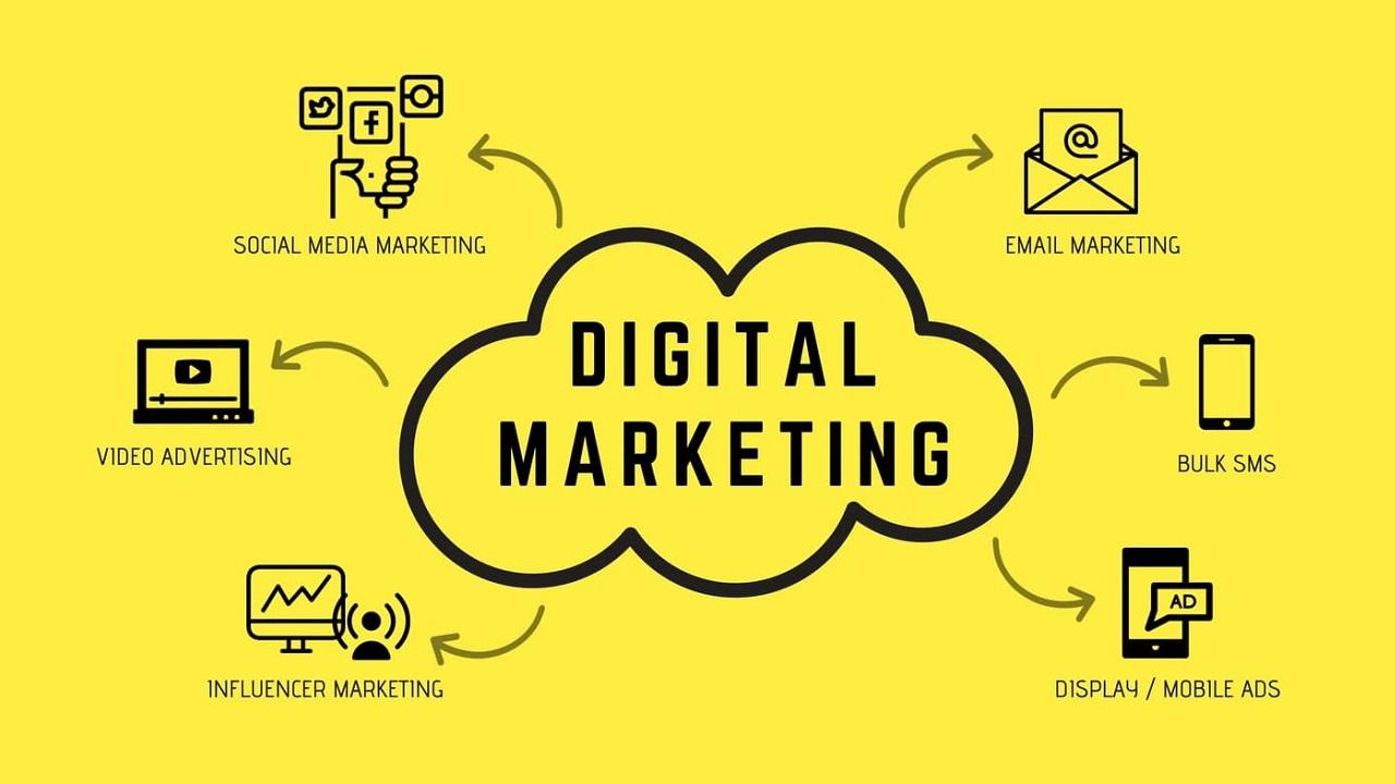 DPS.MEDIA tin rằng digital marketing sẽ tiếp tục là ⁣