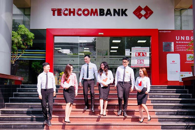 Hướng dẫn chi tiết cách sử dụng Techcombank QR Pay để thanh toán nhanh chóng và tiện lợi
