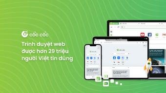 Giới‌ thiệu về trình duyệt Cốc Cốc và tính ​năng tải video