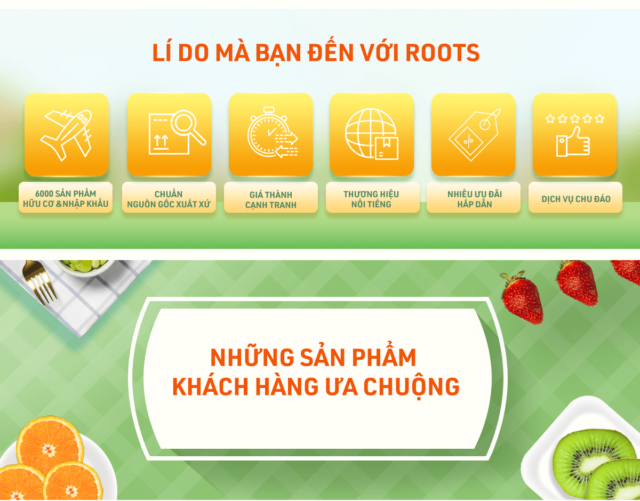Dịch Vụ E-Commerce