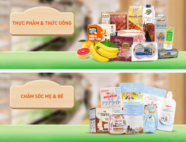 Dịch Vụ E-Commerce