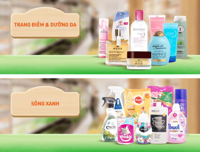Dịch Vụ E-Commerce