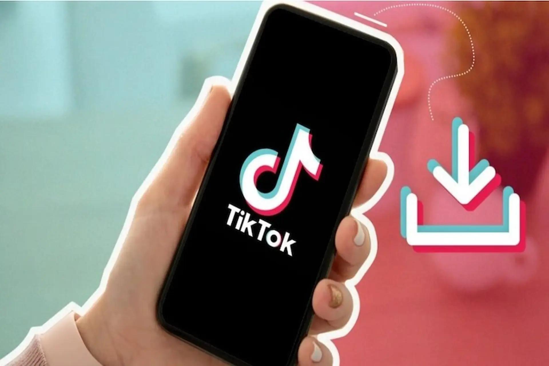 Tải video TikTok đơn ‌giản với trình duyệt Cốc Cốc