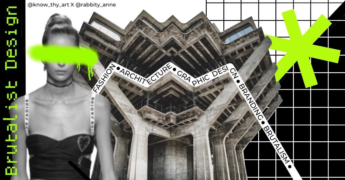 Lưu ‍ý và thách thức khi thực hành neo-brutalism trong môi trường‍ digital marketing hiện đại
