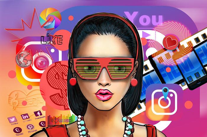 Sử ‍dụng influencer và kols để kích hoạt chiến dịch social media ⁣viral