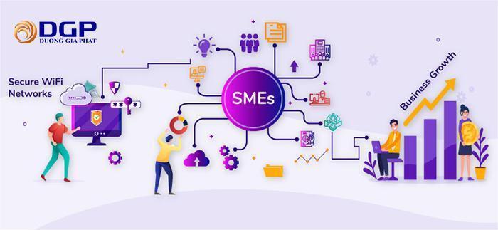 Lời khuyên giúp doanh nghiệp SME tránh sa vào cạm bẫy⁣ quảng​ cáo⁤ giả‌ mạo