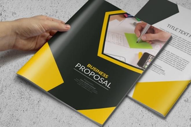 Cách tối ưu cấu⁤ trúc và nội dung Proposal​ để thuyết ​phục ‍khách ⁤hàng