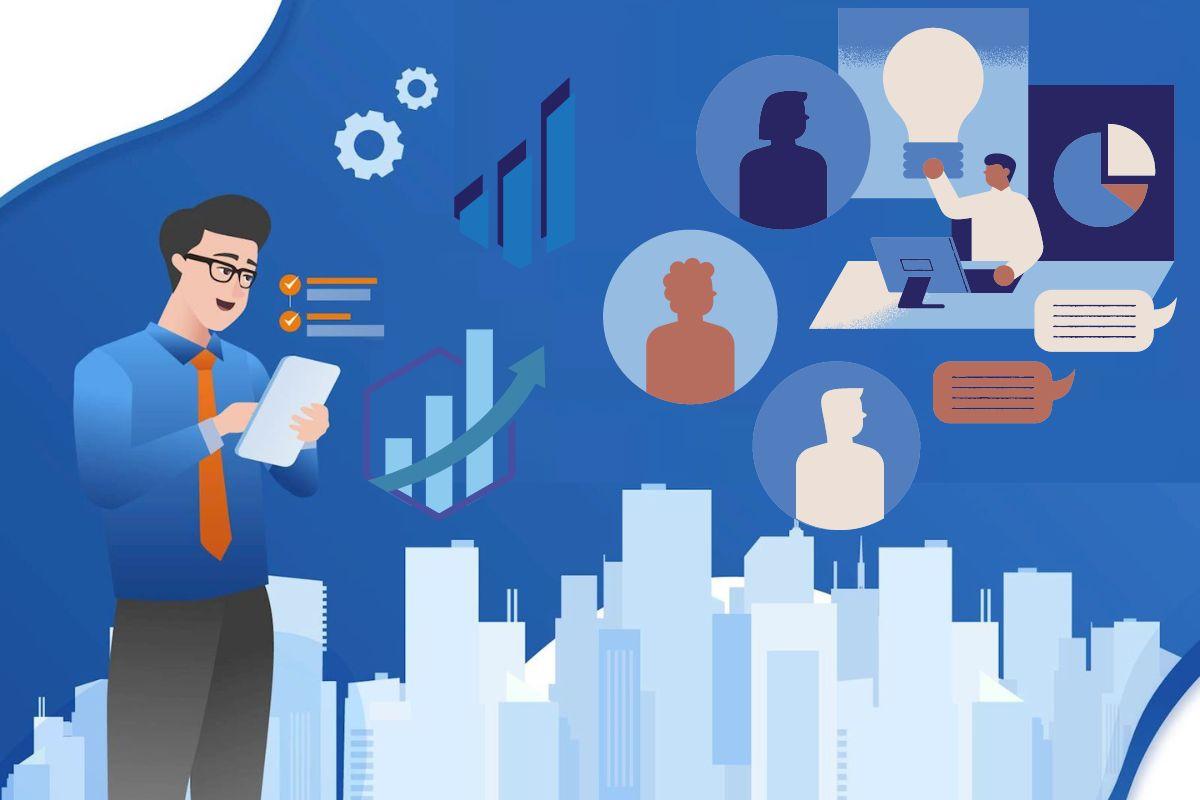 Lời khuyên cho doanh⁢ nghiệp SMEs ⁤về cách tận dụng AI mới‍ để gia tăng‌ hiệu quả‌ chiến dịch marketing
