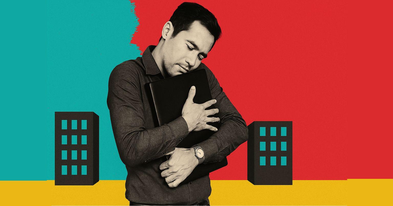 Job Hugging - Nỗi Sợ Sa Thải Khiến Nhân Viên Ôm Việc Không Lối Thoát Ảnh hưởng của job hugging đến sức khỏe tinh thần và sự sáng tạo trong công việc