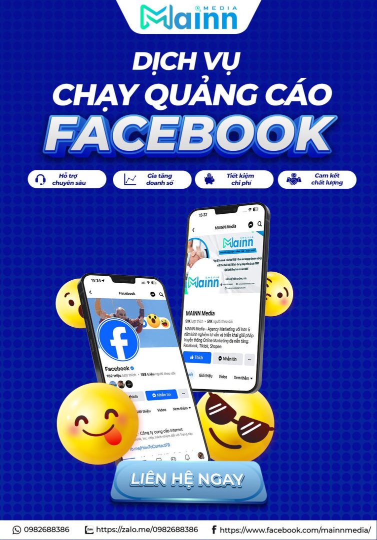 Bảng giá dịch vụ quảng cáo Outlook hấp dẫn