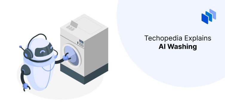A.I Washing là gì? Chiêu marketing gian dối khiến nhiều người nhầm lẫn