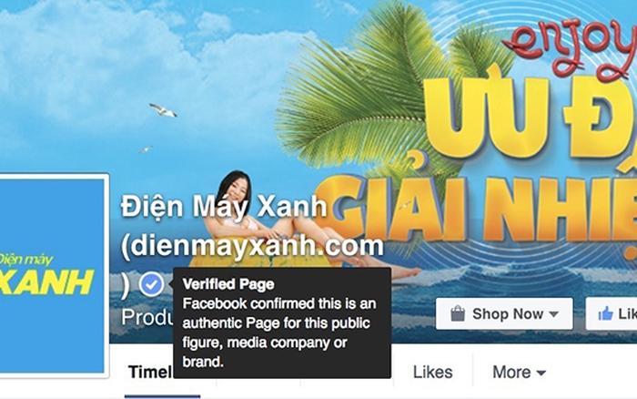 Cách tận dụng fanpage điện máy và gia dụng ​để đẩy mạnh các chiến dịch digital marketing hiệu quả