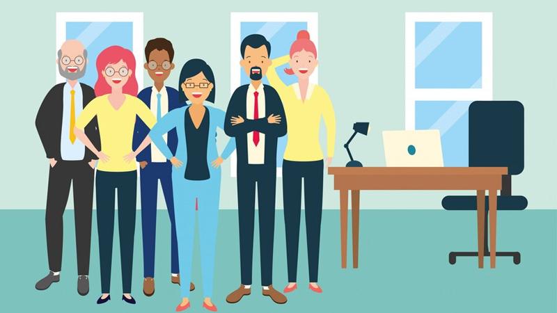 Job Hugging - Nỗi Sợ Sa Thải Khiến Nhân Viên Ôm Việc Không Lối Thoát Cách nhận diện dấu hiệu nhân viên ôm việc quá mức và rơi vào áp lực tâm lý tiêu cực