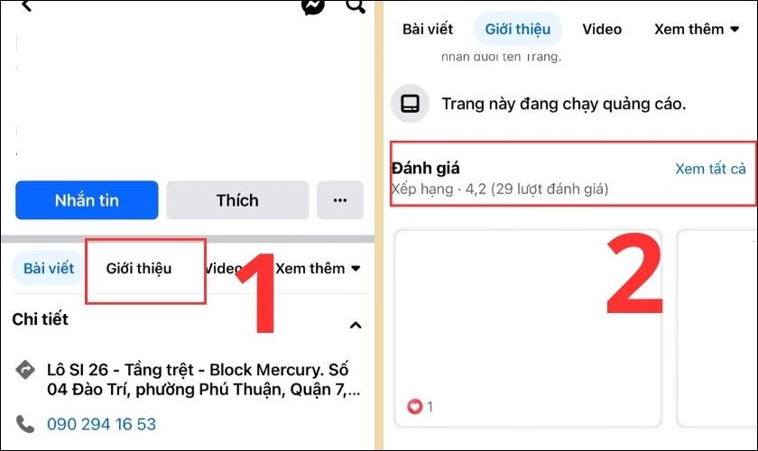 Đánh giá ‍chất lượng fanpage‌ trước khi ​quyết định mua để‌ tối ưu hiệu quả kinh doanh