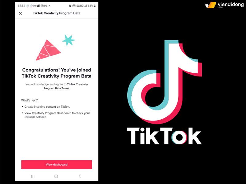 Tổng quan về TikTok Beta và ‍sự khác biệt so với phiên bản chính thức