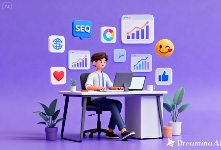 Dịch Vụ Content Marketing