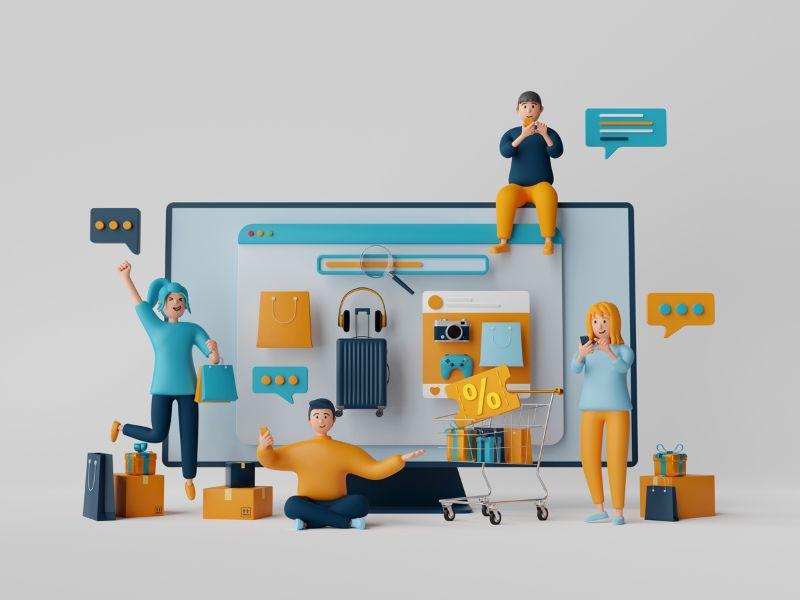 Tối ưu trải nghiệm người dùng trên ​TikTok Beta để nâng cao hiệu​ quả quảng‌ cáo