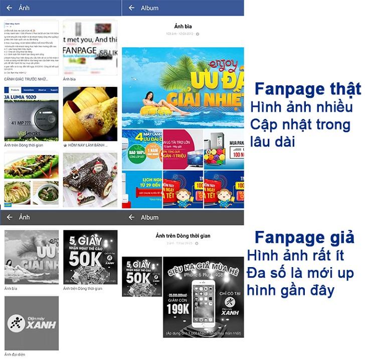 Tại ⁢sao ⁣chọn mua bán ⁤fanpage điện⁣ máy và gia dụng ​là​ bước⁢ đi chiến ​lược cho doanh nghiệp ​SMEs